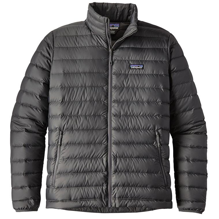 Patagonia Mens Nano Puff Jacket