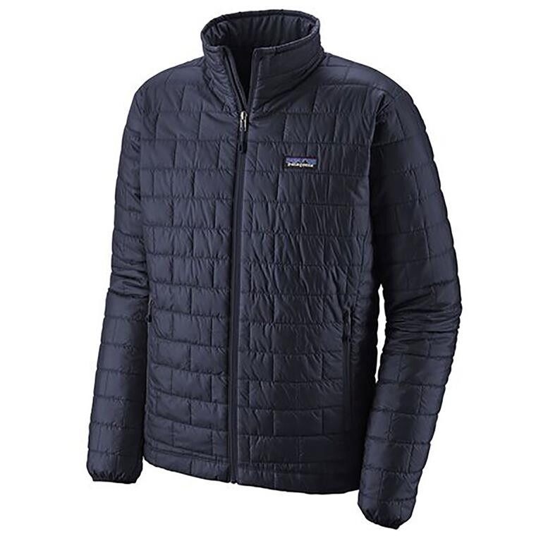 Patagonia Mens Nano Puff Jacket