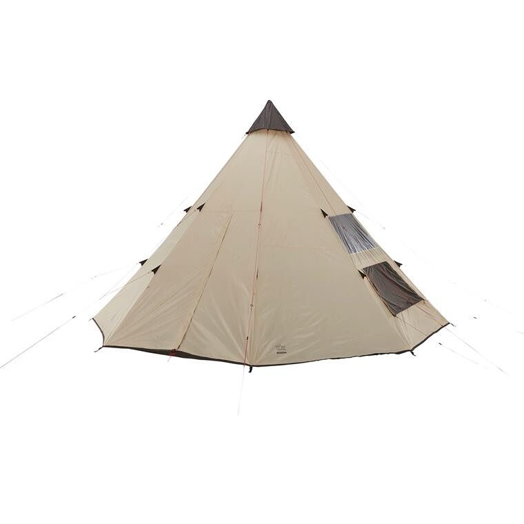 Grand Canyon Black Falls 8 Tipi Tent | Recon Company
