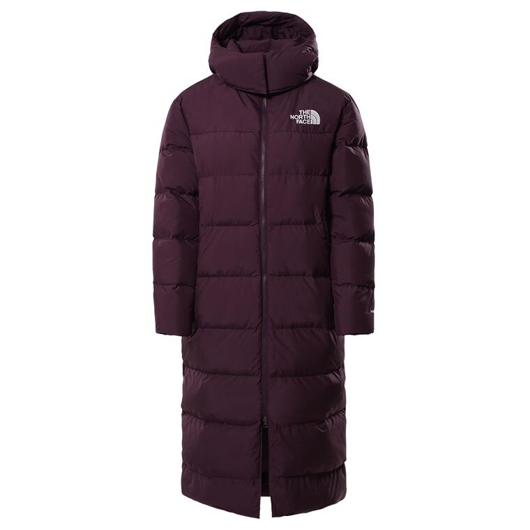 The North Face Womens C Parka