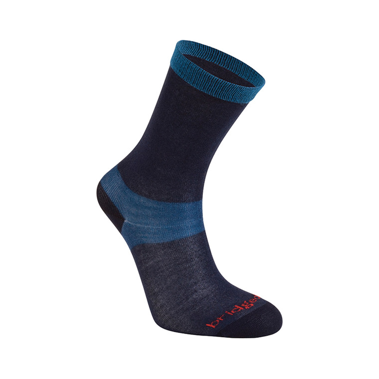 bridgedale dryboot
