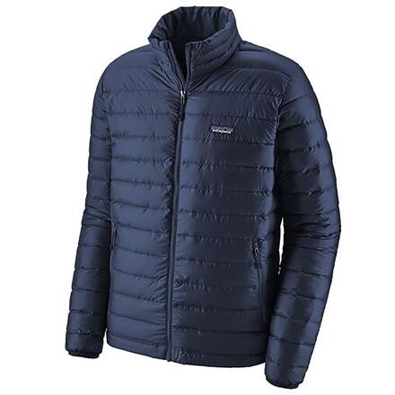 Patagonia Mens Down