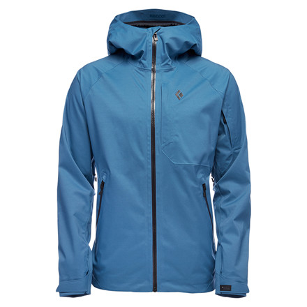 Black Diamond Boundary Line Insulated Jacket Men's Black Diamond Boundary Line Jakke Damer, black | Find