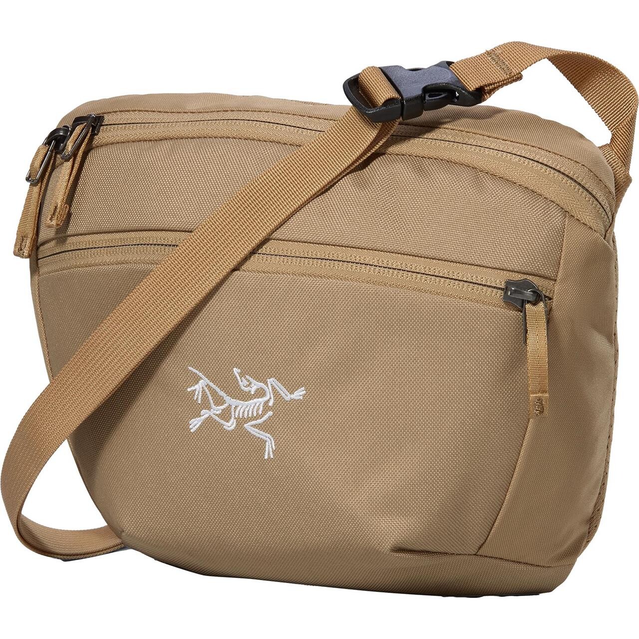Arcteryx Mantis 2 Waist Pack S24
