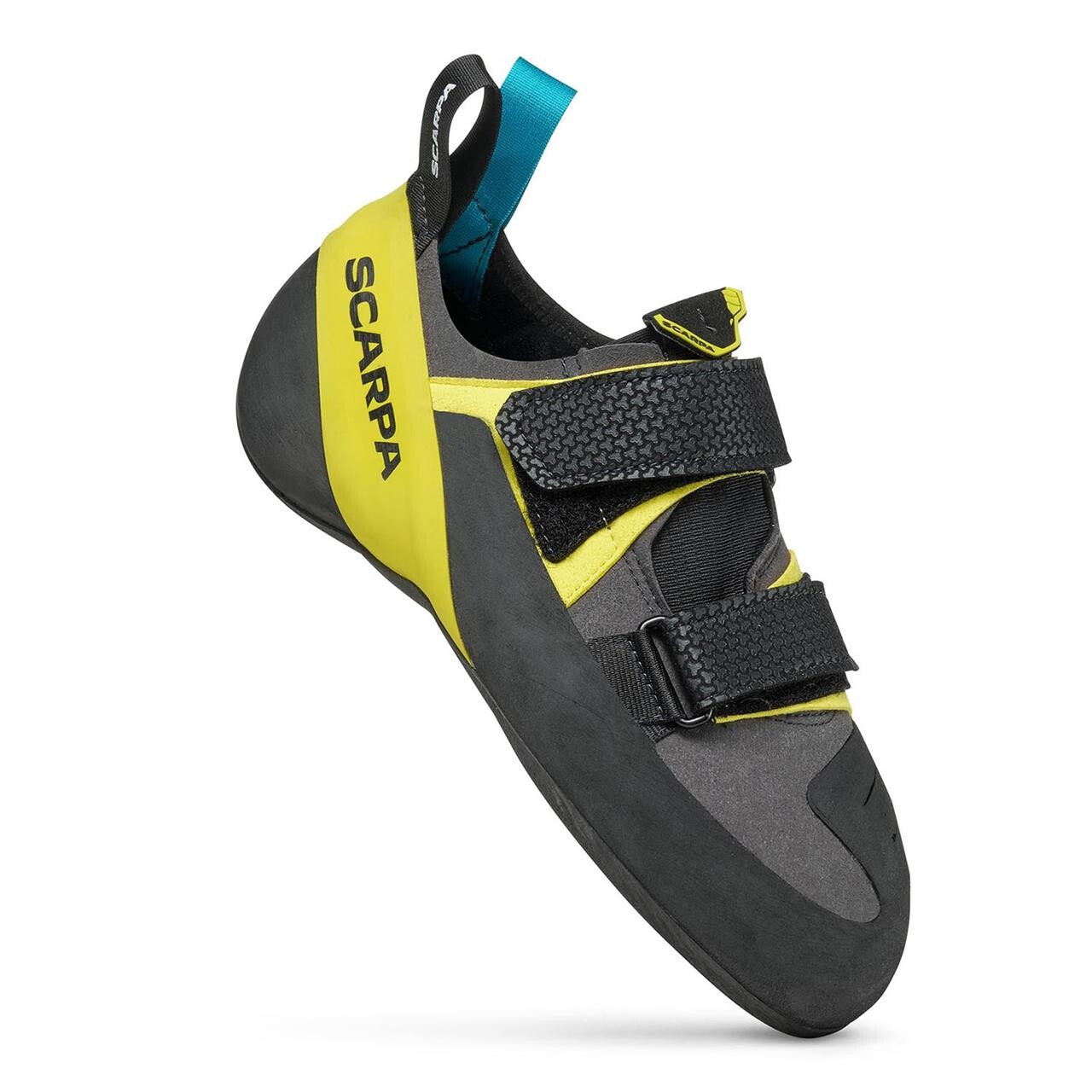 Scarpa Arpia V Fka (Grå (SHARK/YELLOW) 40,5)