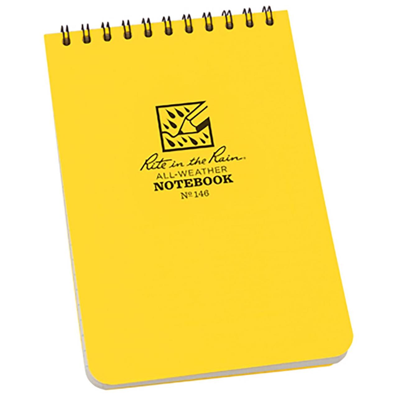 Rite in the Rain All-weather Notebook