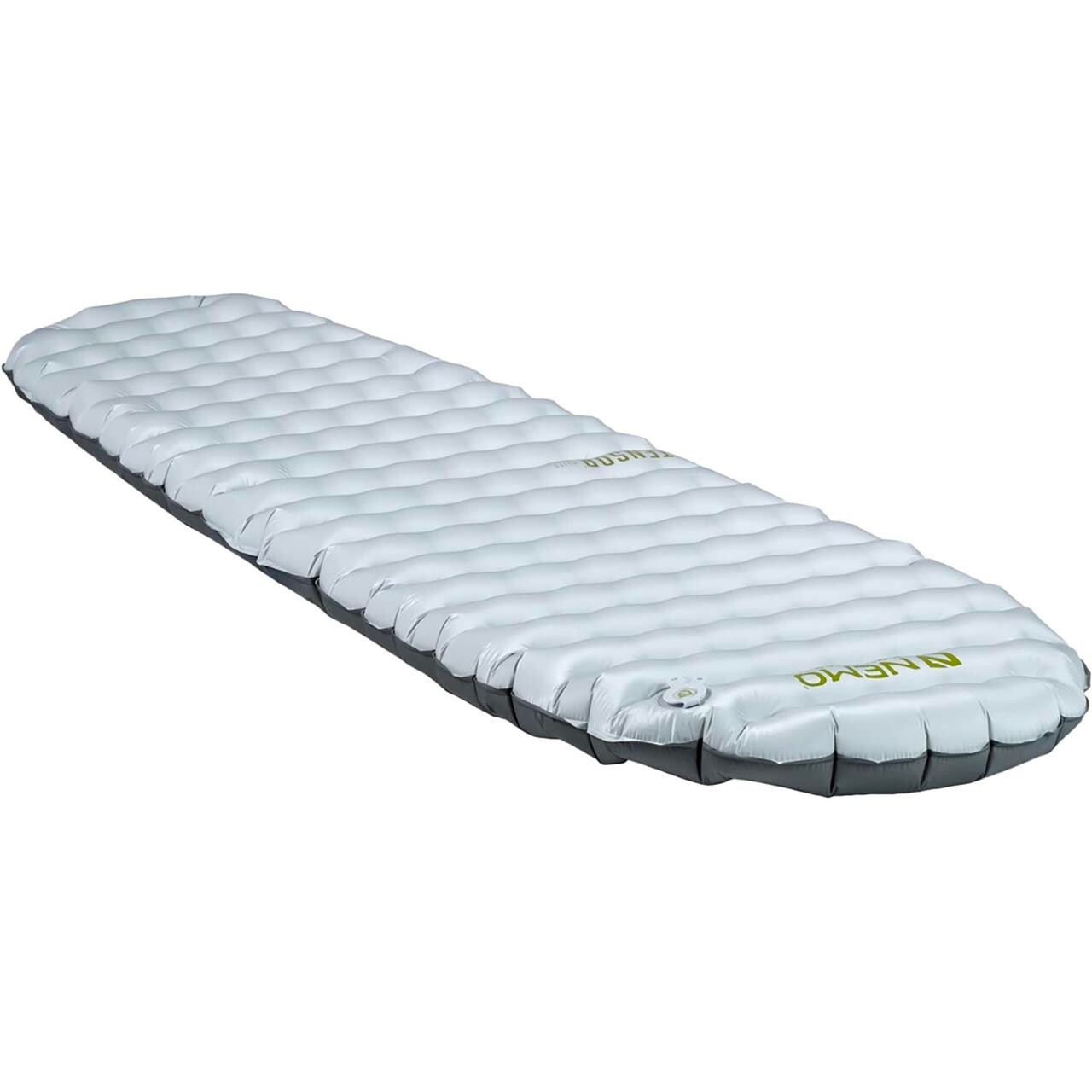 Køb Nemo Tensor Elite Mummy Short - Bedste pris!