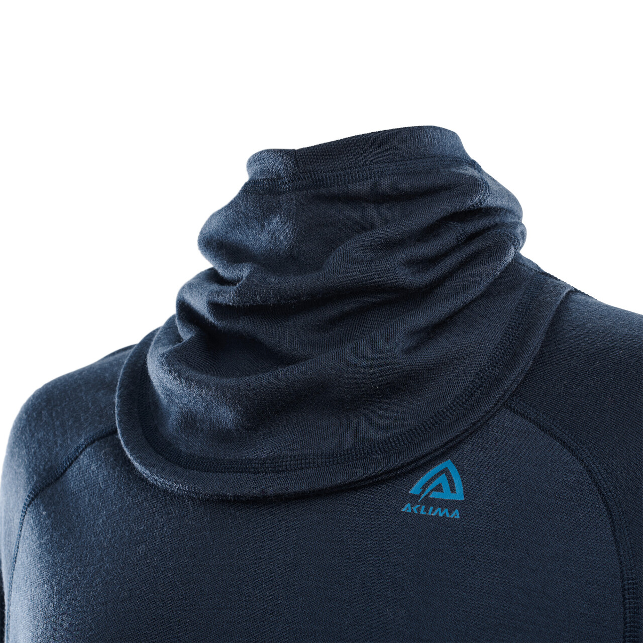 Aclima Womens WarmWool Hood Sweater