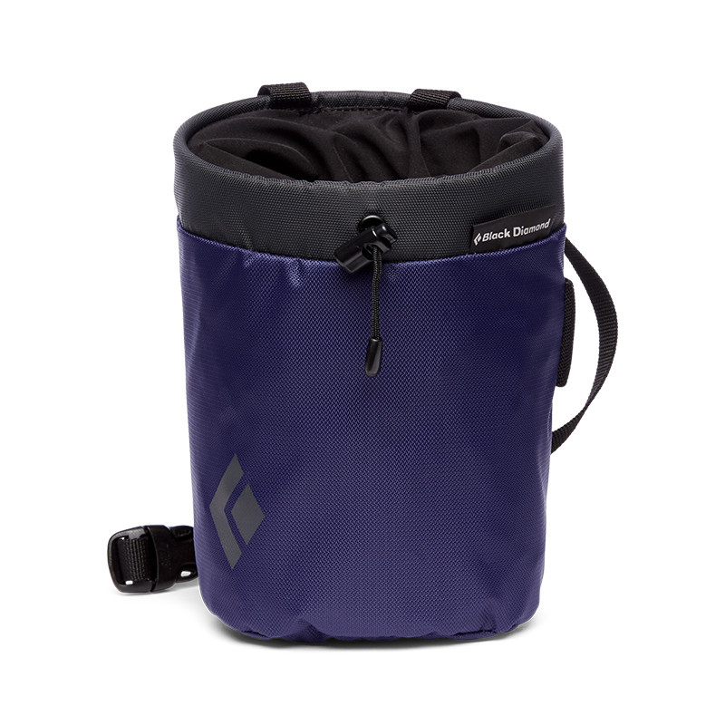 Køb Black Diamond Repo Chalk Bag her hos Fjeld & Fritid