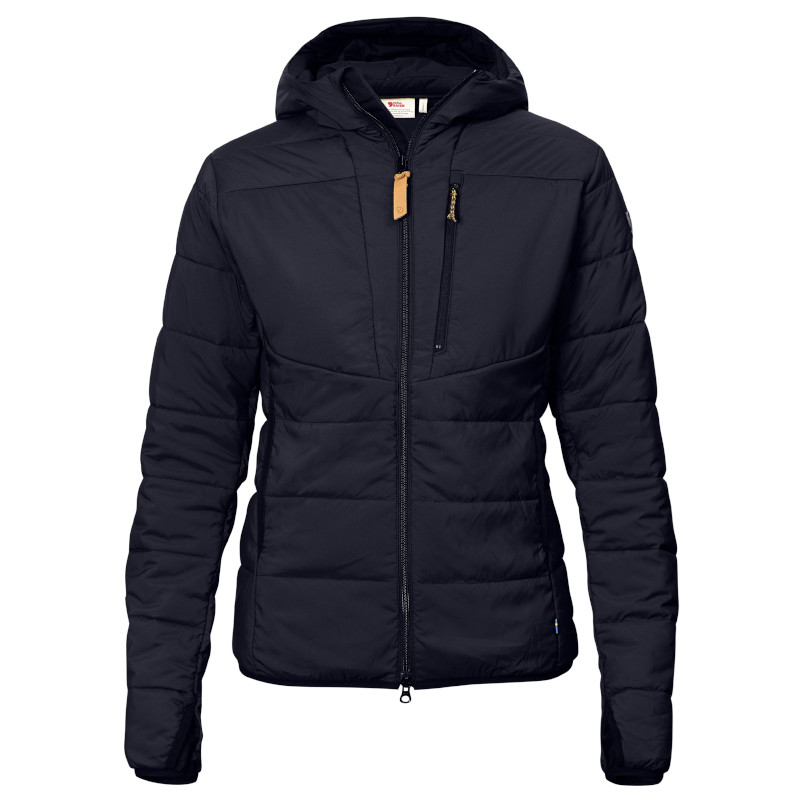 Fjällräven Womens Keb Touring Jacket