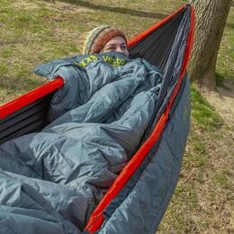 ENO Vesta Topquilt