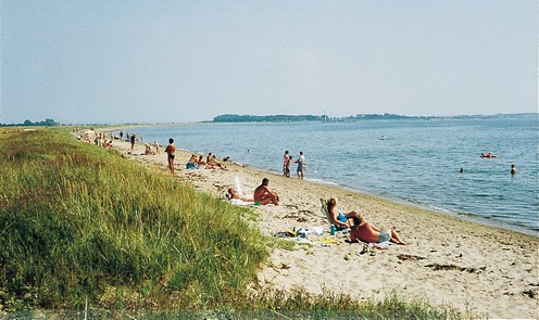 Billedresultat for aa strand camping