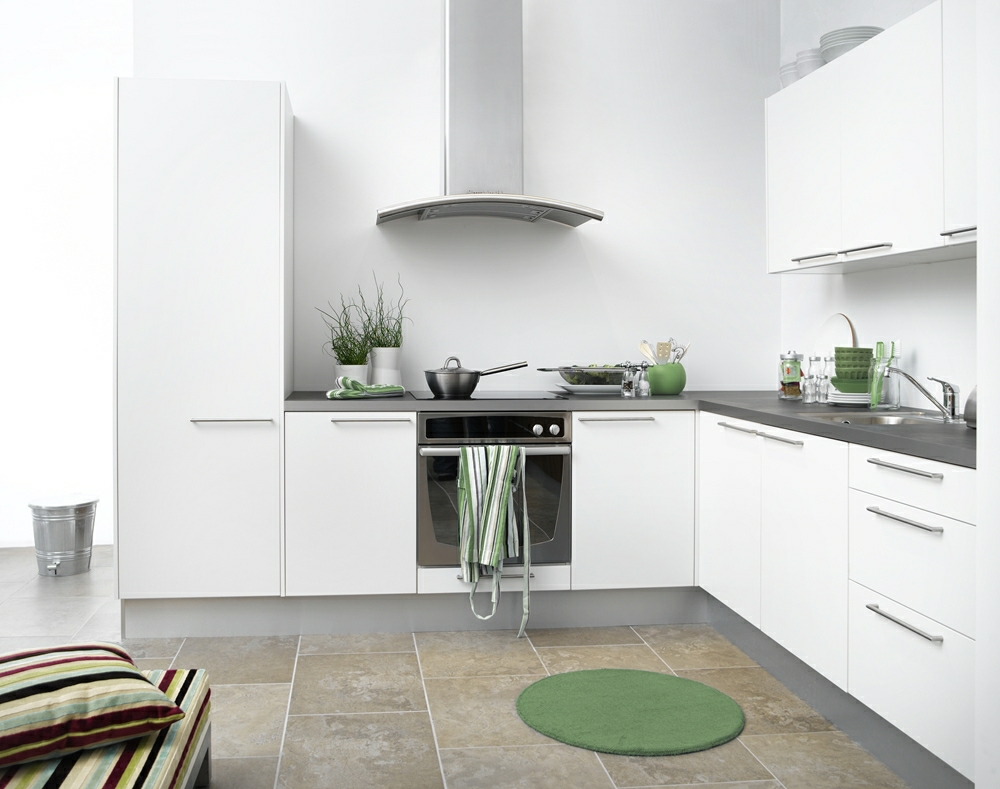 Køkken inspiration find inspration til køkken nettoline.dk