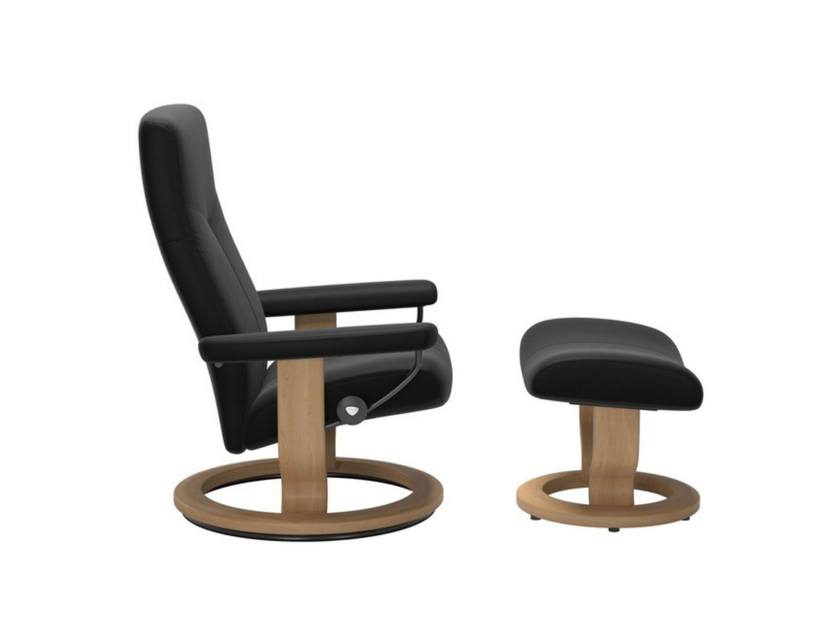 Stressless® Dover Classic lænestol