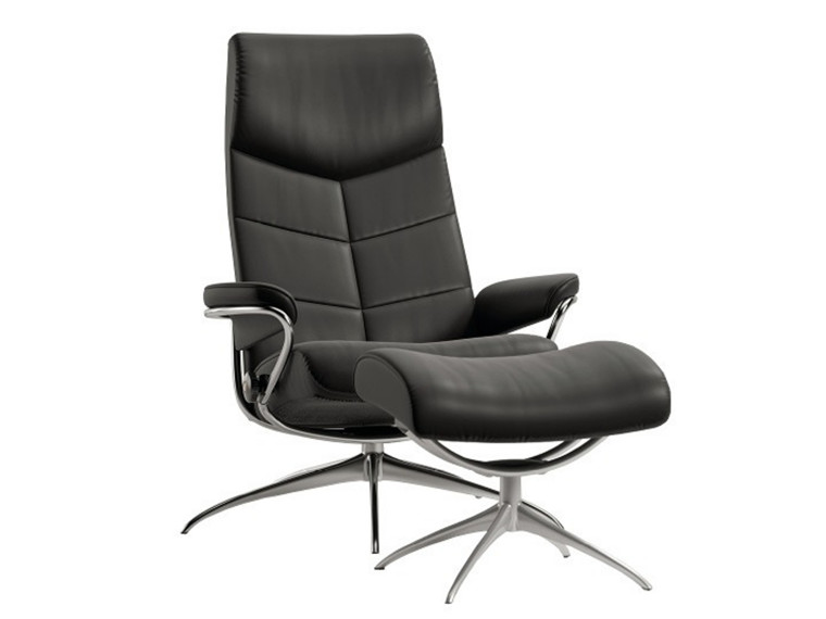 Stressless lænestol Køb din Stressless stol med prisgaranti