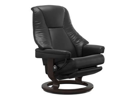 Stressless® Live Classic Power lænestol Stressless® Live Classic Power lænestol
