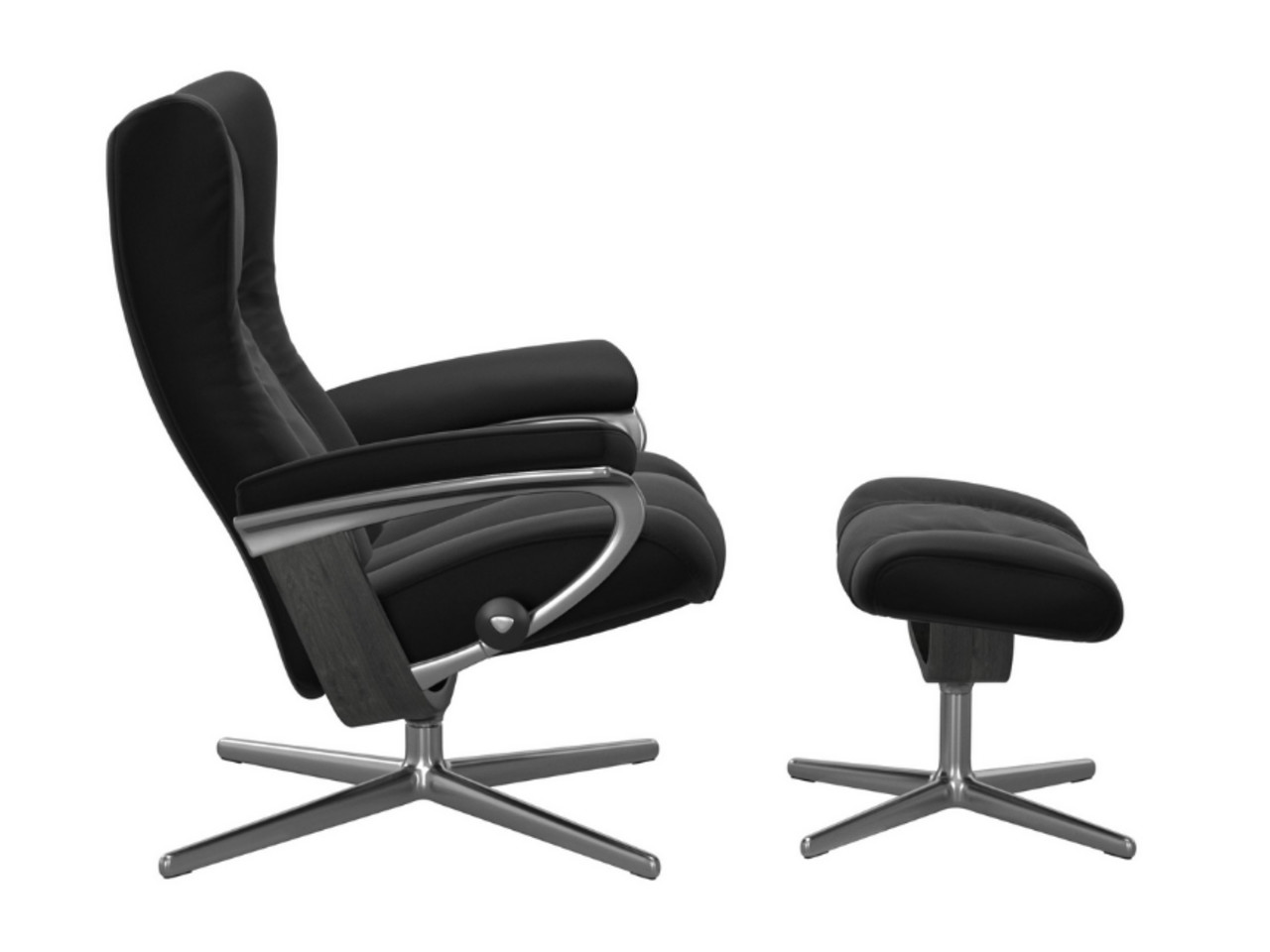 Stressless® lænestol Køb din Stressless® stol med prisgaranti