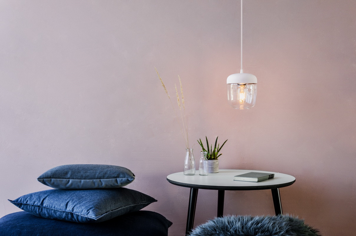 Acorn lampe tilbud Acorn lampe tilbud