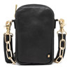 Depeche Black 14844 Mobile Bag