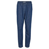 Basic Apparel Mid Blue Bluebell Pants