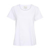 My Essential Wardrobe Bright White OTEE T-shirts