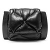 Depeche Black Mobile Bag 15018