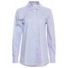 Heartmade Blue Stripe Matel Shirt