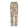 Lollys Laundry Flower Print Ted Pants