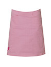 Du Milde Pink Stripes Aneta Skirt