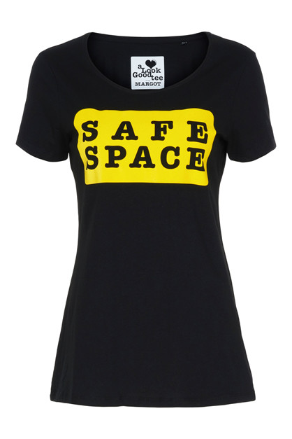 Margot Safe Space T-Shirt