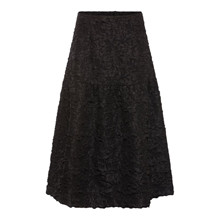 Heartmade Black Selia Skirt 