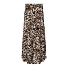 Lollys Laundry Leopard Print Mio Skirt
