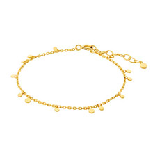 Pernille Corydon Gold Glow Bracelet