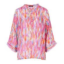 Peace Heart Joy Color Hue Sophie Shirt