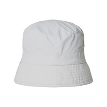Rains Bucket Hat Off White 