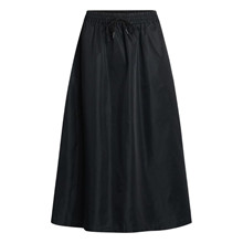 Blanche Black Elayne Skirt