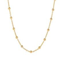 Pernille Corydon Gold Vega Necklace