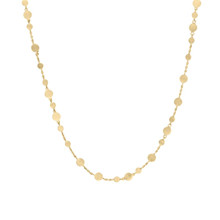 Pernille Corydon Gold Essence Necklace