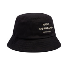 Mads Nørgaard Black Shadow Bully Hat