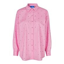 Cras Pink Sofi Shirt