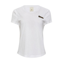 Heartmade White Esla T-Shirt