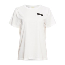 Heartmade White Eval T-Shirt