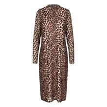 Cras Leo Tanned Toby Dress