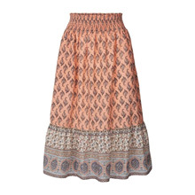 Lollys Laundry Coral Tanya Skirt