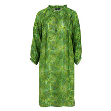 Peace Heart Joy Anna Green Dress 