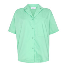 Moves Pastel Green Bellea Shirt