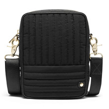 Depeche Black Mobile Bag 14992