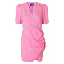 Cras Pink Minty Dress