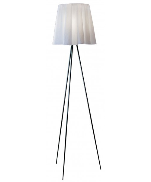 Rosy Angelis Floor Lamp Flos, Philippe Starck Table Lamp