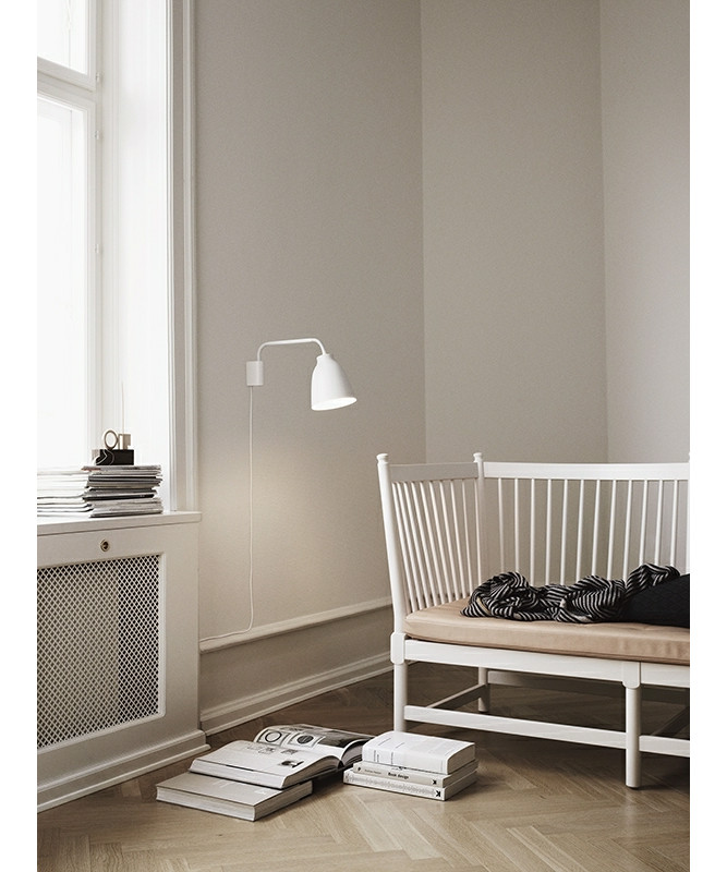 caravaggio wall light